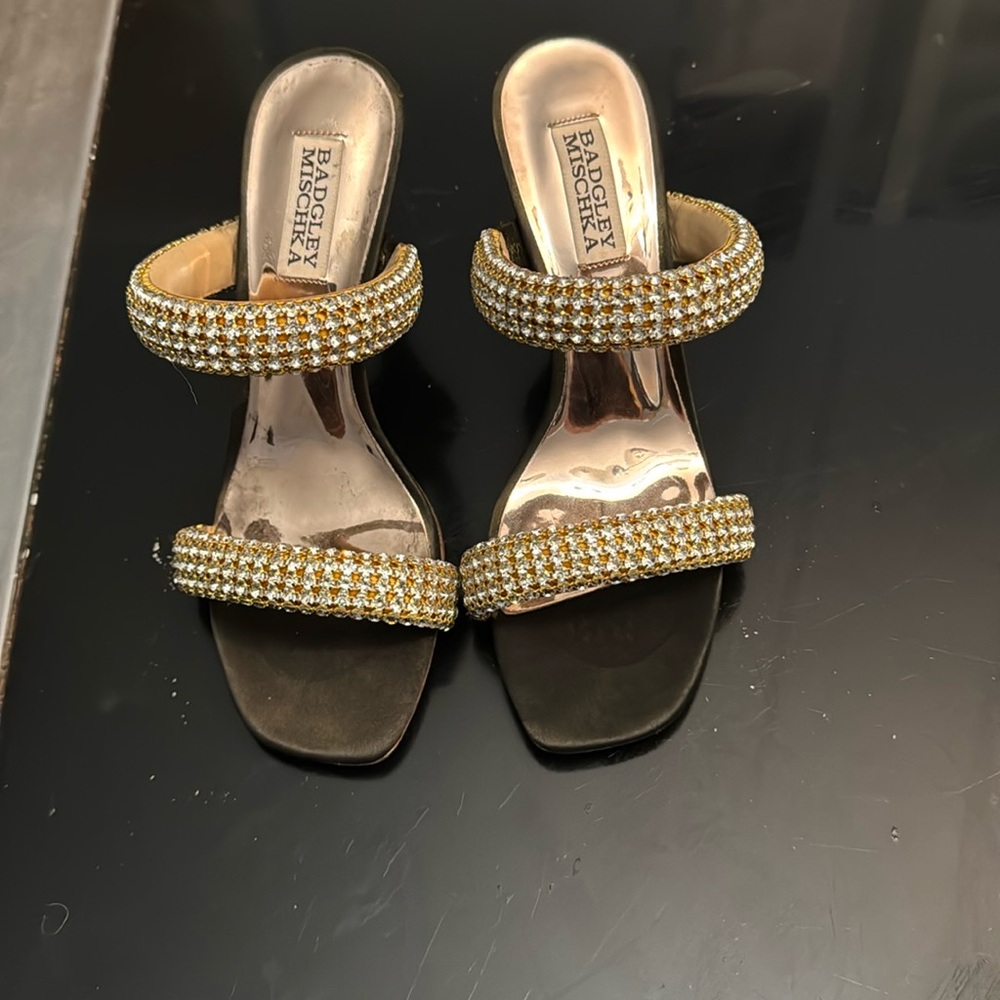 Badgley Mischka